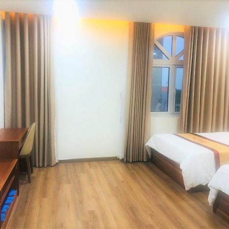 Doha 1 Hotel Saigon Airport Ciudad Ho Chi Minh  Exterior foto