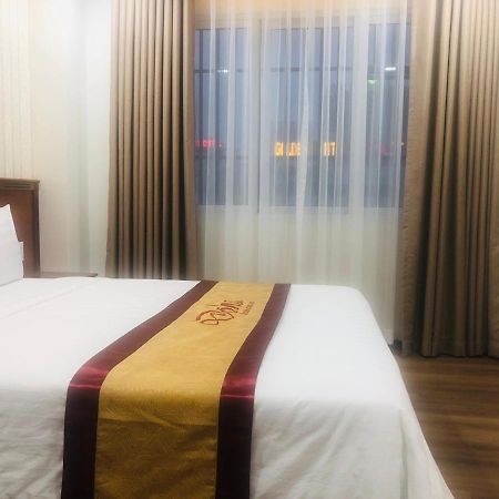 Doha 1 Hotel Saigon Airport Ciudad Ho Chi Minh  Exterior foto