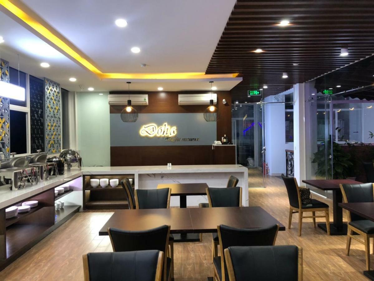 Doha 1 Hotel Saigon Airport Ciudad Ho Chi Minh  Exterior foto